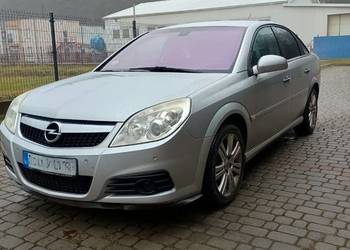 Opel Vectra C 1.9cdti