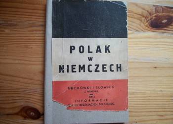 Polak w Niemczech
