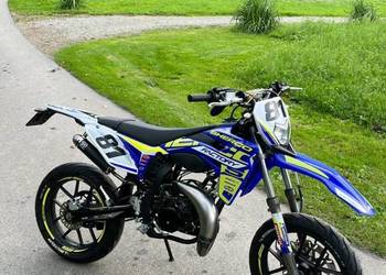 Motorower sherco sm50 2021