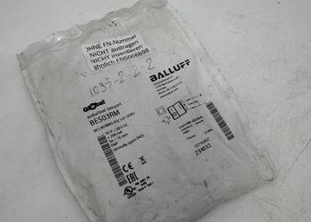 Balluff  BES03RM  BES M18MG-PSC16F-S04G Czujnik indukcyjny