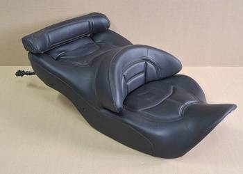 HONDA GL 1800 GOLDWING 1800 FOTEL SIEDZISKO KANAPA SIEDZENIE 77230-MCA-A700