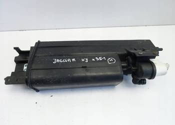 Jaguar XJ X351 FILTR WĘGLOWY 6W93-9E857-AG oryg