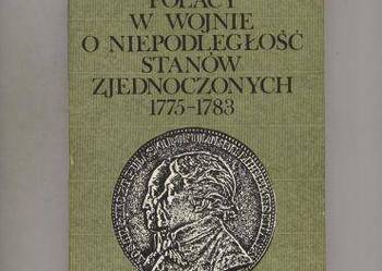 Polacy w wojnie o niepodległość Stanów Zjednoczonych 17