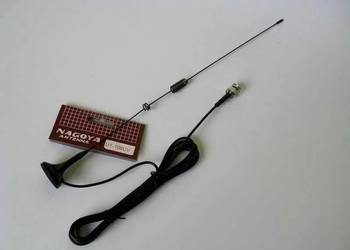 Antena mobilowa NAGOYA UT-108UV BAOFENG 3dB