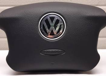 PODUSZKA KIEROWCY AIRBAG VW GOLF IV PASSAT BORA 3B0880201AS