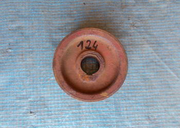 Koło pasowe IHC International 3159854R1