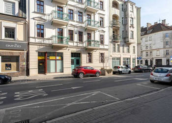 Do sprzedaży mieszkanie 26.3m 1 pokój Poznań