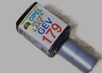 Zaprawka Opel 179 - farba zaprawka do opla Sklpe Tomiicars  Jasienica