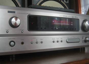 Amplituner Denon AVR-1804 z Pilotem Mocny i sprawny