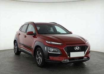 Hyundai Kona Hybrid