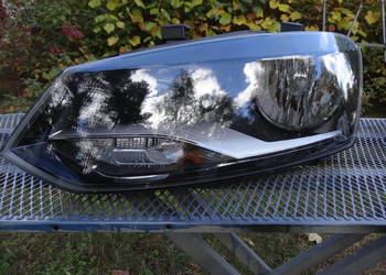 lampa lewa vw polo 6r hella 6r1941007e