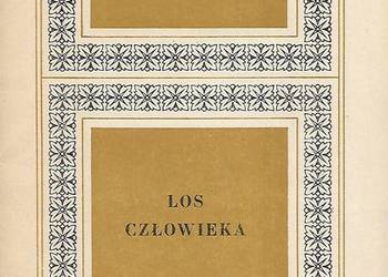 Los człowieka - Szołochow