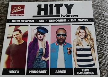 hity światowe..2014