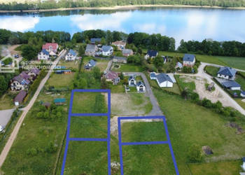 Oferta sprzedaży gruntu 880m2 Sitno