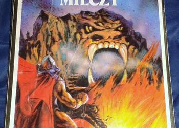 Kawaler mieczy - Michael Moorcock Kawaler mieczy - Michael Moorcock