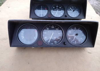 BMW 02 e10 e114 1502 1602 1802 2002 - licznik