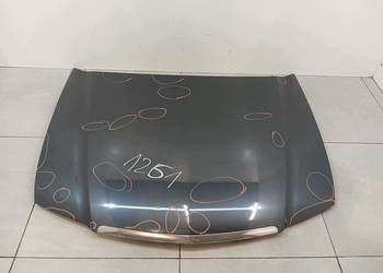 MASKA PRZÓD NH658P Honda Accord VII (2002-2008)