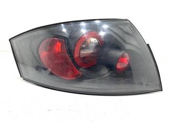 LAMPA LEWY TYŁ AUDI TT 8N Sportowy/Coupe 98-06 ŚWIATŁO TYLNA, LEWA