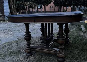 Stolik kawowy (antyk)