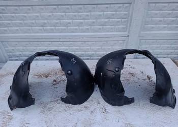 AUDI A4 B9 NADKOLE PRAWE PRZÓD 8W0821172F LEWE PRZÓD 8W0821171F