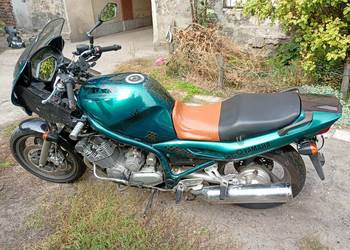 Yamaha xj 900 Diversion
