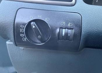 WŁĄCZNIK PRZEŁĄCZNIK ŚWIATEŁ Audi A6 C5 97-04