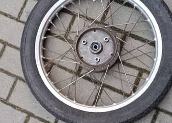 DDR koło do simsona s51