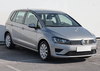 VW Golf Sportsvan 1.4 TSI