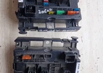 Komputer bsi peugeot 206cc 2.0 16v