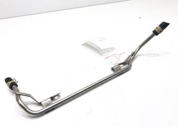 MAGISTRALA WODY SUZUKI S-CROSS 1.4 129KM