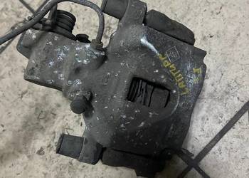 Zacisk hamulcowy lewy tył Renault Latitude