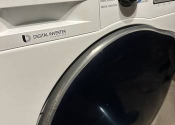 Pralko-suszarka Samsung