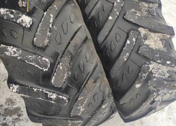 Opony kleber 420/70r24