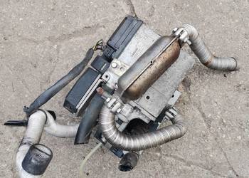 Ogrzewanie postojowe webasto thermo top E-B 12v 40w benzyna 4kw