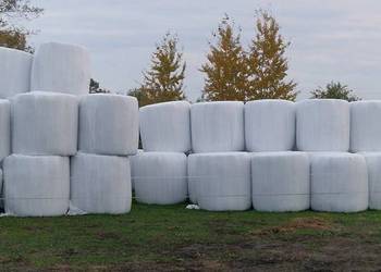 Sianokiszonka MOŻLIWY TRANSPORT