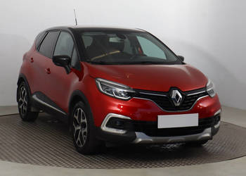 Renault Captur 0.9 TCe