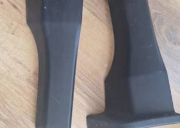 68307197AB 68307196AB DODGE RAMV 1500 2019-2024 NAKŁADKA NA BŁOTNIK