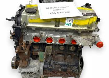 SILNIK 4G69 Mitsubishi Grandis Outlander I 2.4 MIVEC 145 678km