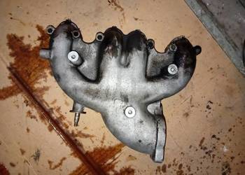 Kolektor dolotowy vw audi skoda 1.9 avf