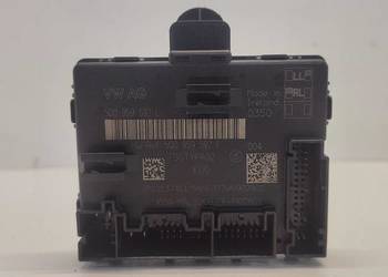 SEAT TARRACO VW TIGUAN II MODUŁ DRZWI 5Q0959592L