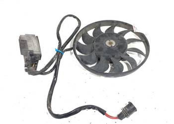 WENTYLATOR KLIMATYZACJI AUDI A4 B6 869204E 2.5 163KM Kombi 00-05
