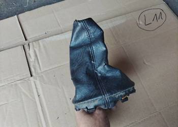 Pokrowiec na gałkę zmiany biegów mieszek   XSARA PICASSO