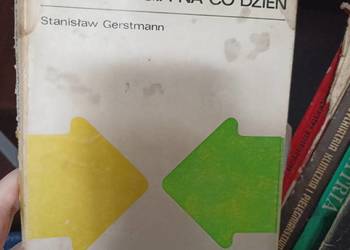 Psychologia na co dzień książki wysyłka gratis Trójmiasto podręczniki Sopot