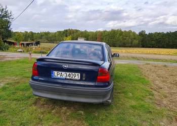 Sprzedam samochód