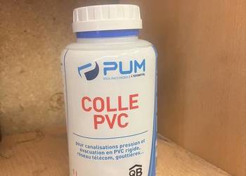Klej do PCV