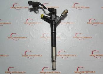 AVENSIS AURIS RAV4 2.2 D-CAT 2AD wtrysk wtryskiwacz 23670-0R040