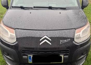 Sprzedam Citroen c3 Picasso 1.4  benzyna 2009rok