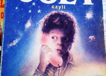 Eisele Joey unikatowe książki pierwsze wydanie