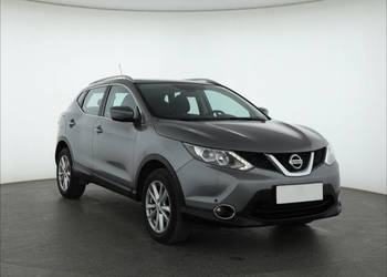 Nissan Qashqai 1.2 DIG-T