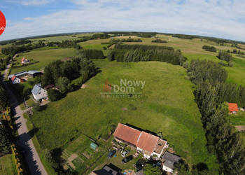 Działka 41867m Miłki